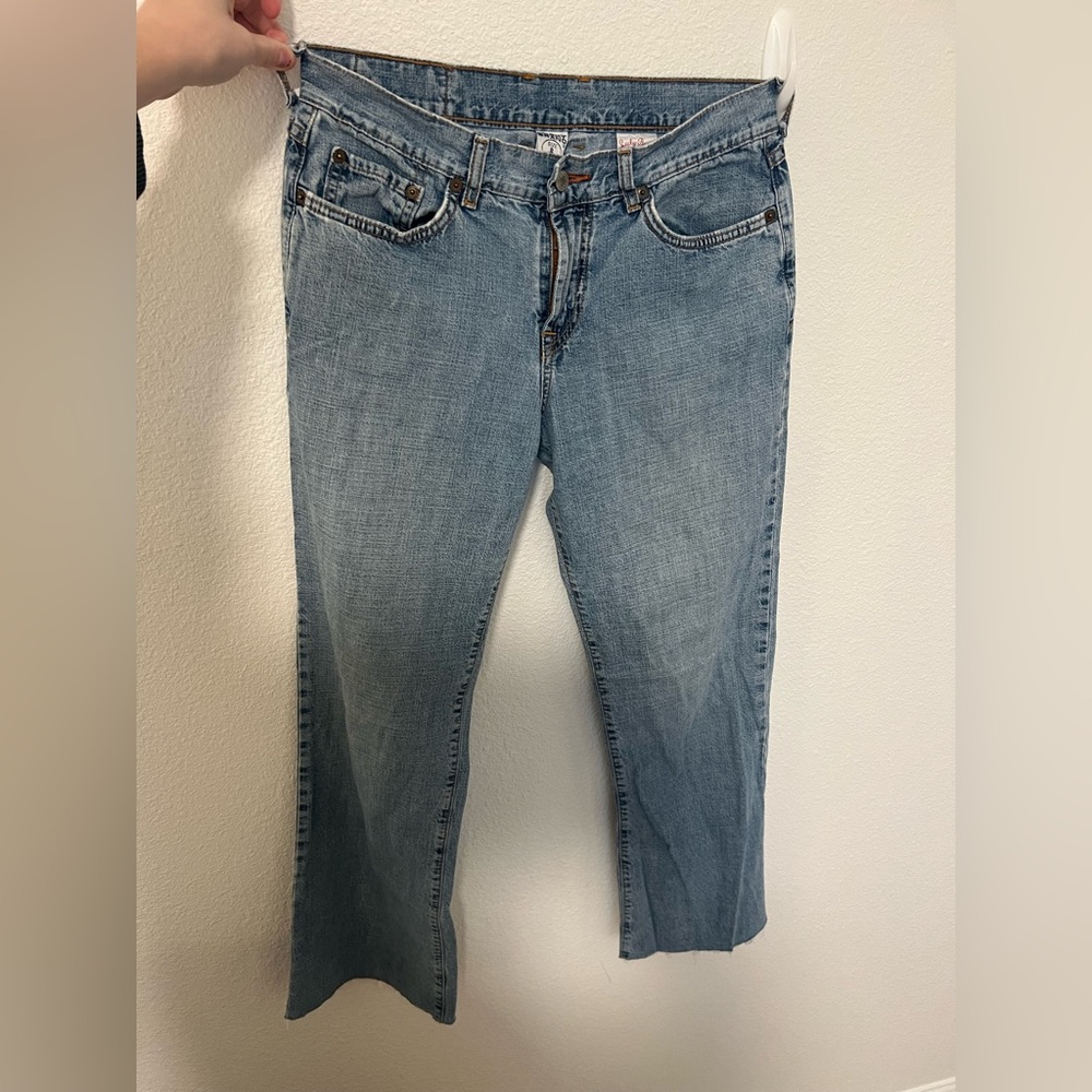 Lucky Brand Jeans size 8